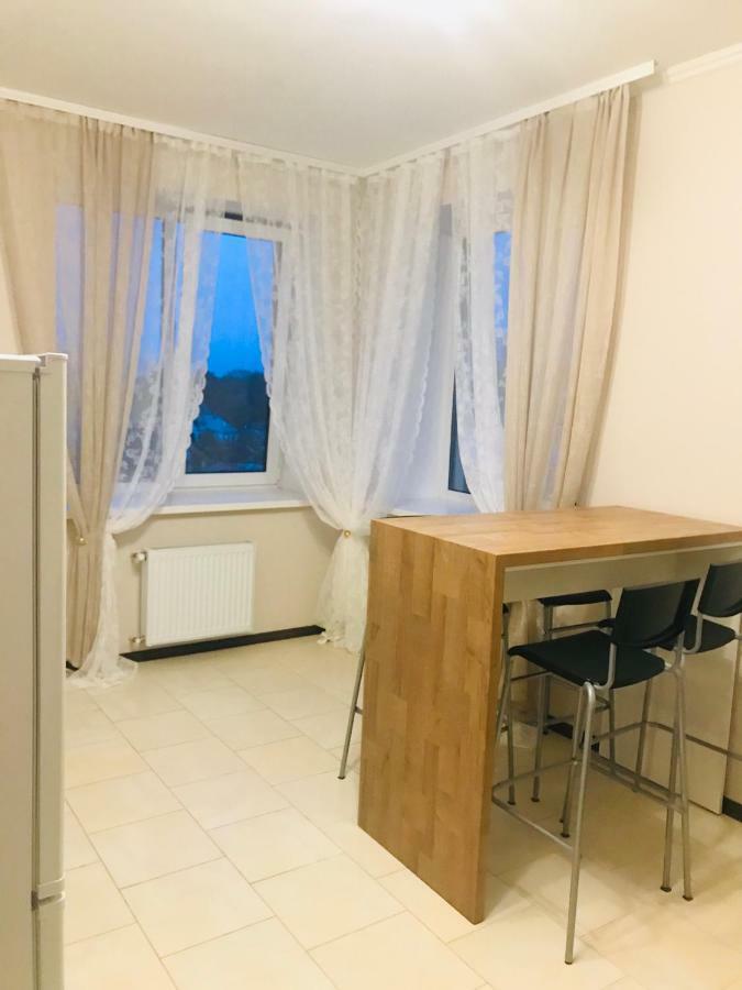 شقة Naberezhna 10, Central Lutsʼk المظهر الخارجي الصورة